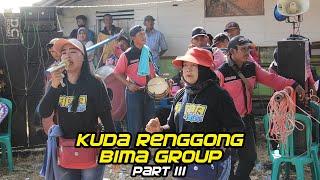 Kuda Renggong Bima Group - Live Ujung Jaya Sumedang - Part III