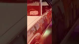 Cruising on Jackson #phoenix #cruisinchronicles #lowrider #classiccars #chicano