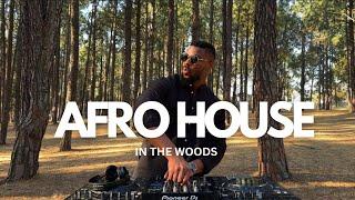 Afro House Mix 2024 | In the Woods | Le Good Life