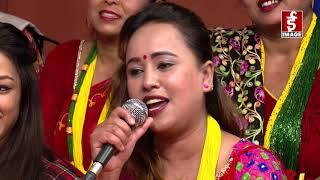 Image Rodhi Ghar Season 2 with Saroj Lamichhane & Smriti Gautam : Ep.22 - 2077 - 01 - 05