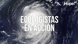 Tremenda Jauría & Ecologistas en Acción – Mucho miedo y más valor