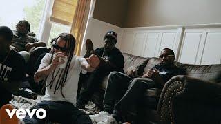 Bandgang Javar, Bandgang Biggs - Whole Gang (Official Music Video)