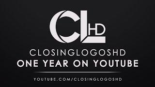ClosingLogosHD - One Year On YouTube