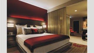 Gorgeous Hotel Bedroom Interior Design This Year