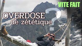 OVERDOSE de zététique ? [Vite Fait]