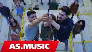 Alban Skenderaj ft. Noizy - Drejt suksesit (Official Video HD)