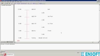 BM-IP-01 Defining New Project in Build Master