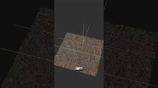 Advanced Texture Controll With Empty!