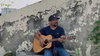 Roder Arale Tomar Chaya cover by Mostafa Shahin