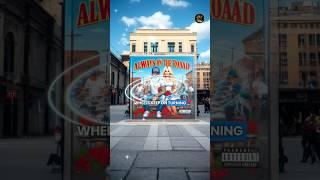 Always On The Road Street Knowledge Hip Hop song By Popular Music Studio #Pop #Rock #shorts