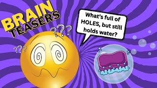 Brain Teasers That Will Trick You