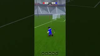 5 Goal, one match! #dullahandylan #roblox #realfutbol #rf24