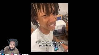 PAUSE!! BOSSNI REACTS TO “MEMES4BOSSNI EP. 18 pt 4