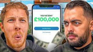 Why We Owe THIS Employee £1000! - Ep.30