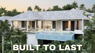 Upcoming New Development | Ka Villas Phang Nga | Get Early Bird Pricing For a Limited Time