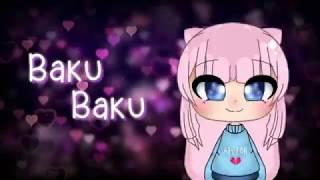 ( Baku Baku // Meme // Yuni Chan )