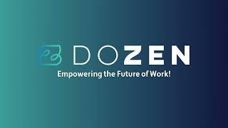 DoZen & WorkWise AI Demo