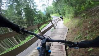 Schwarzleo Trail 2022
