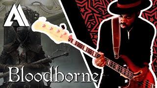 Bloodborne is Funky (Ludwig the Holy Blade)