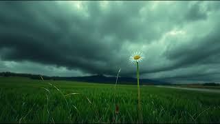 Lonely Daisy - "Remix" (Techno Scratch Trance Didgeridoo Phonk) A.I. Created