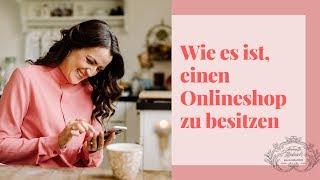 Soll ich einen Online Shop eröffnen? Wie es wirklich ist, einen Online Shop zu besitzen.