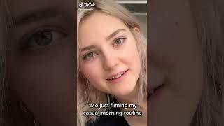 Eva Elfie tiktok videos new viral video