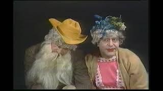 J.P. Patches Volume 1 - Gertrude Reveals Superklown! (1992 City Dump Production) (VHS Rip)