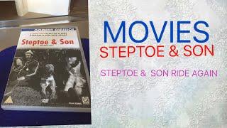 Review Steptoe & Son/Steptoe and Son Ride Again