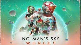 ВЫЖИВАНИЕ В No MAN'S SKY 2024 - WORLDS 5.0 (ОБНОВЛЕНИЕ) - НОВАЯ ЭКСПЕДИЦИЯ 14: ЛИКВИДАТОРЫ СТРИМ #1