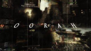 OORAH - A WaW Montage by Alastor