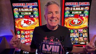 This Idiot Thought A Slot Machine Could Predict The Future