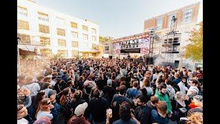 Subset Festival 2024 // Official Aftermovie // MÄX Zürich x Subset