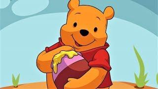 Disney Winnie the Pooh (2011)