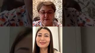 Скакова Айгуль. Старший менеджер. История Успеха. 1 часть