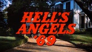 Hell's Angels '69 ~ 1969