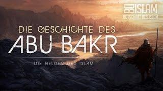 Abu Bakr ᴴᴰ ┇ Helden des Islam ┇ BDI