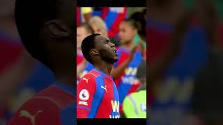 Premier League Crystal Palace Vs Leicester City #SDRN Brand