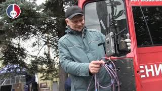 НВК на боевом посту