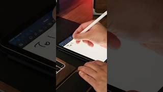 iPad Mini Workflow!