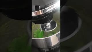 REVIEW MIXER IDEALIFE IL-221 NGADON ROTI