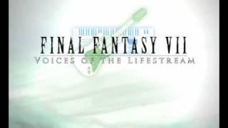 FF7 Voices of the Lifestream 2-10: Sephiroth's Wake (Trail of Blood)