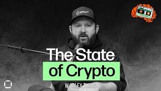 The State of Crypto with Alex Thorn