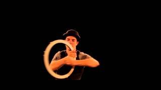 Bertox : Illusion d'optique