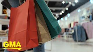 The rise of 'stealth shopping'