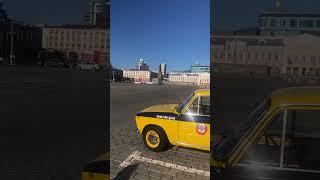 Екатеринбург, площадь 1905 года. #ямал #туризм2024