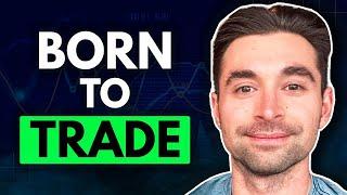 Trade Like a Professional - Josh Cherniack