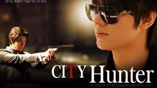 AGASOBANUYE GASHYA KA SANKARA DA PREMIER|| CITY HUNTER|| PART {3}