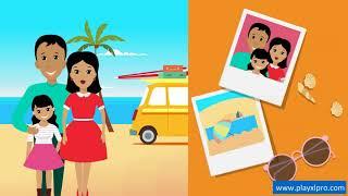 E-Learning Explainer Video Example