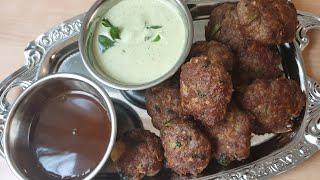 Keema aur Aluo ke kabab (kids Special)Alina's Cooking and Blog