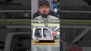 The 10 Most Stolen Vehicles Of 2023!